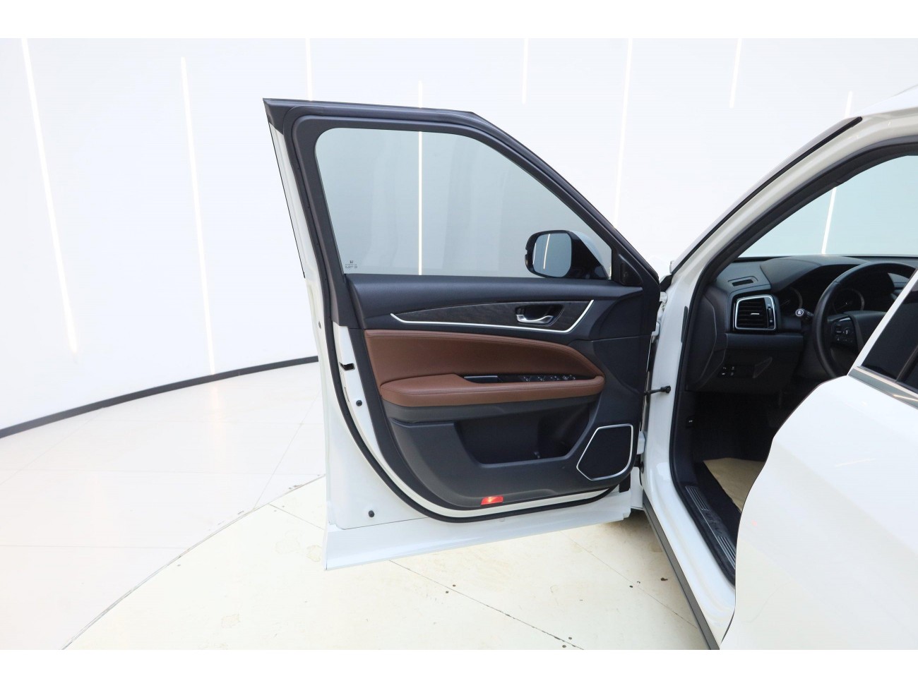 Honda UR-V 2022