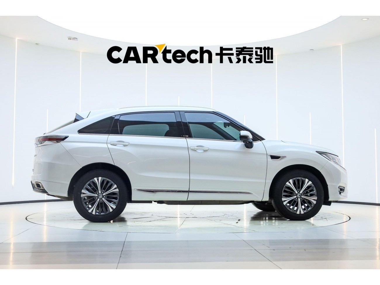 Honda UR-V 2022