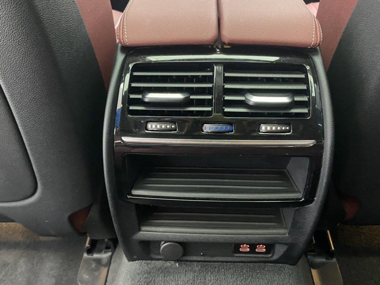 BMW 530Li 2021