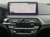 BMW 530Li 2021