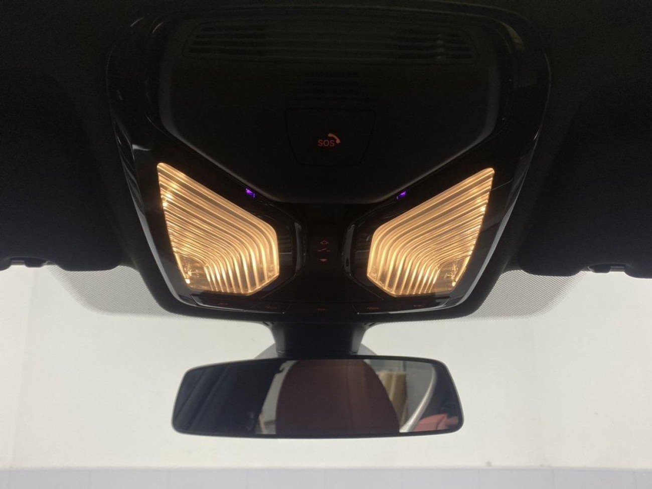 BMW 530Li 2021