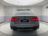BMW 530Li 2021