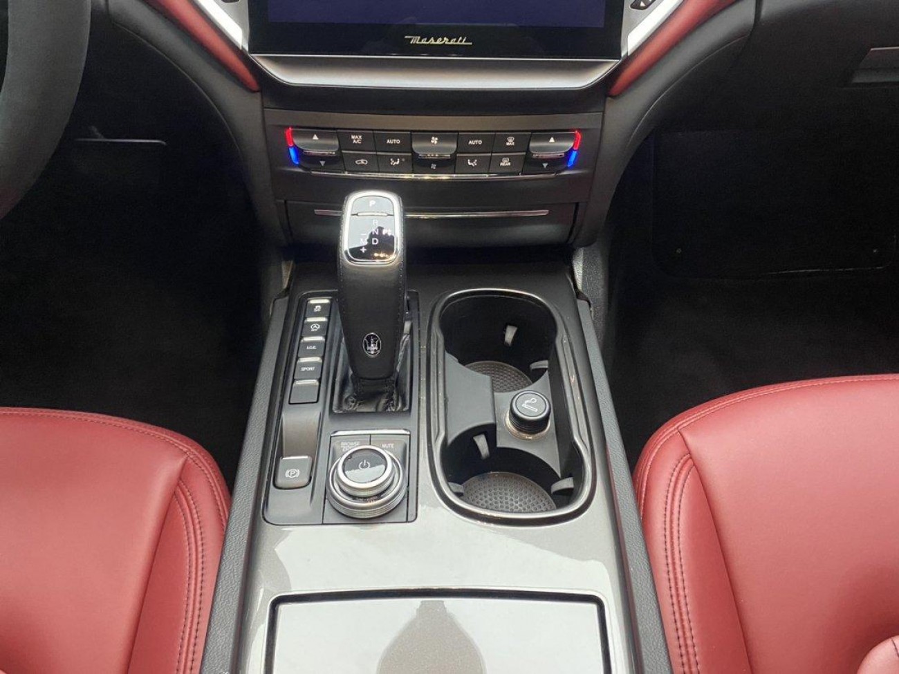 Maserati Ghibli 2022