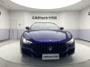 Maserati Ghibli 2022