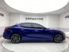 Maserati Ghibli 2022