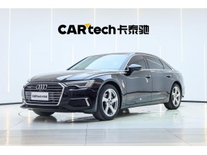 Audi A6L 45 TFSI 2022