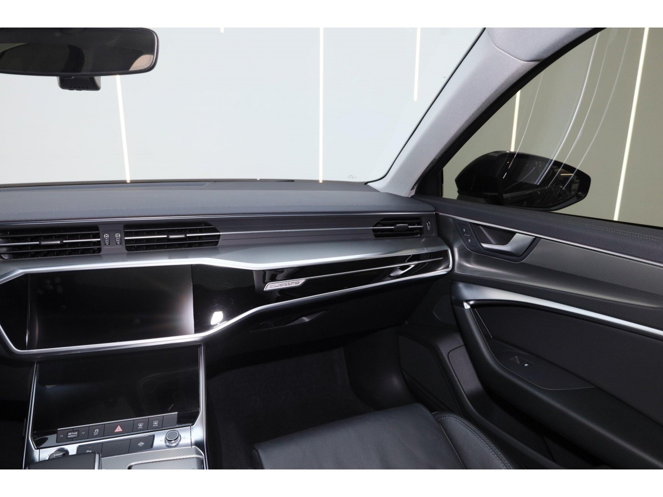 Audi A6L 45 TFSI 2022