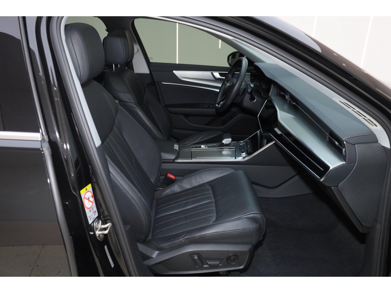 Audi A6L 45 TFSI 2022
