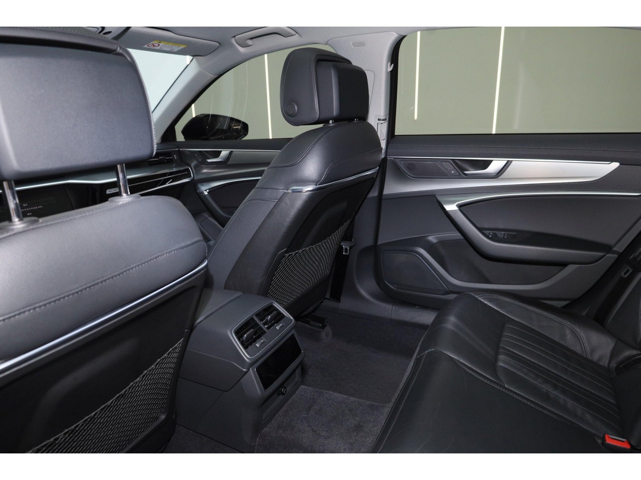 Audi A6L 45 TFSI 2022