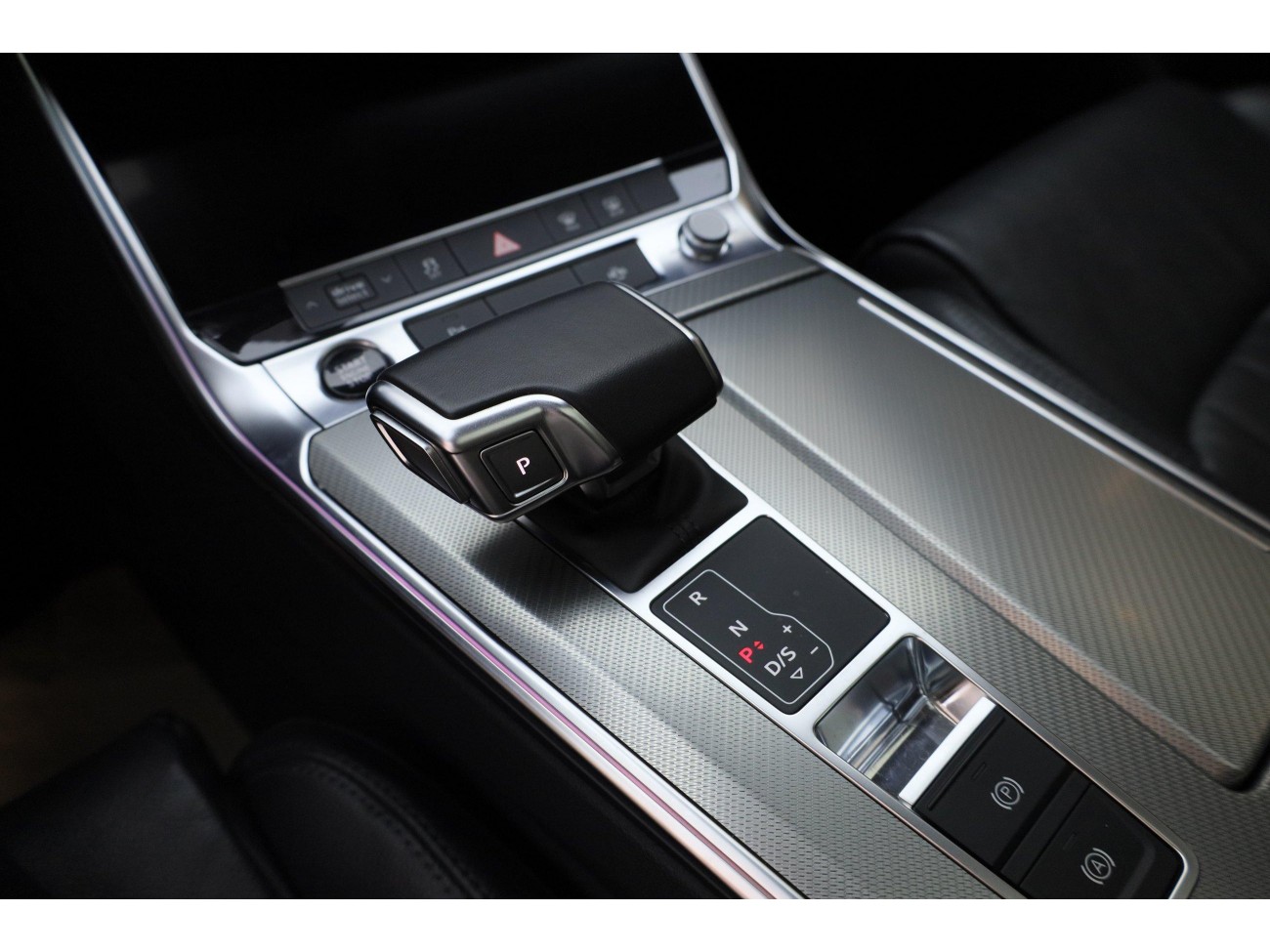 Audi A6L 45 TFSI 2022