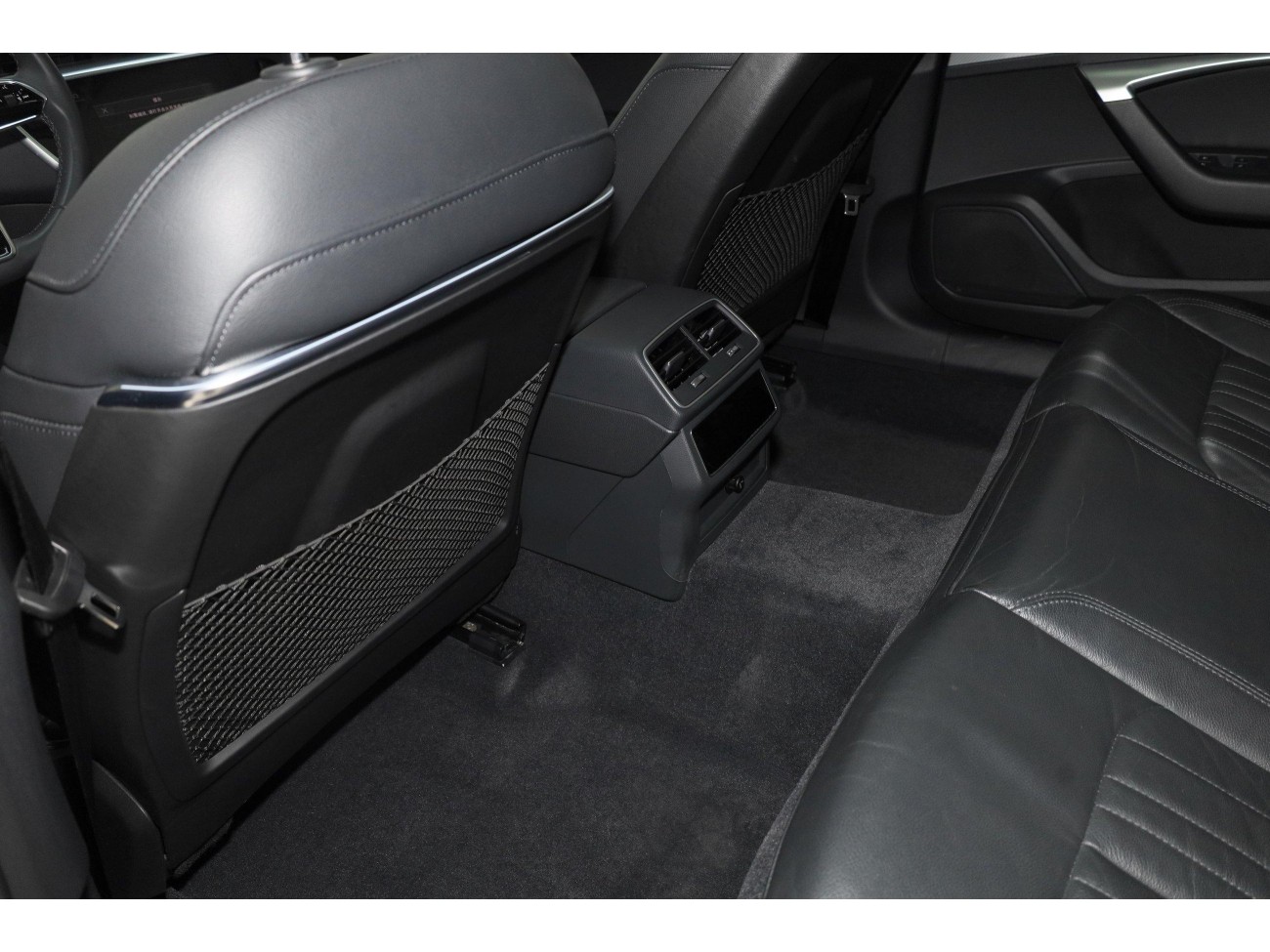 Audi A6L 45 TFSI 2022