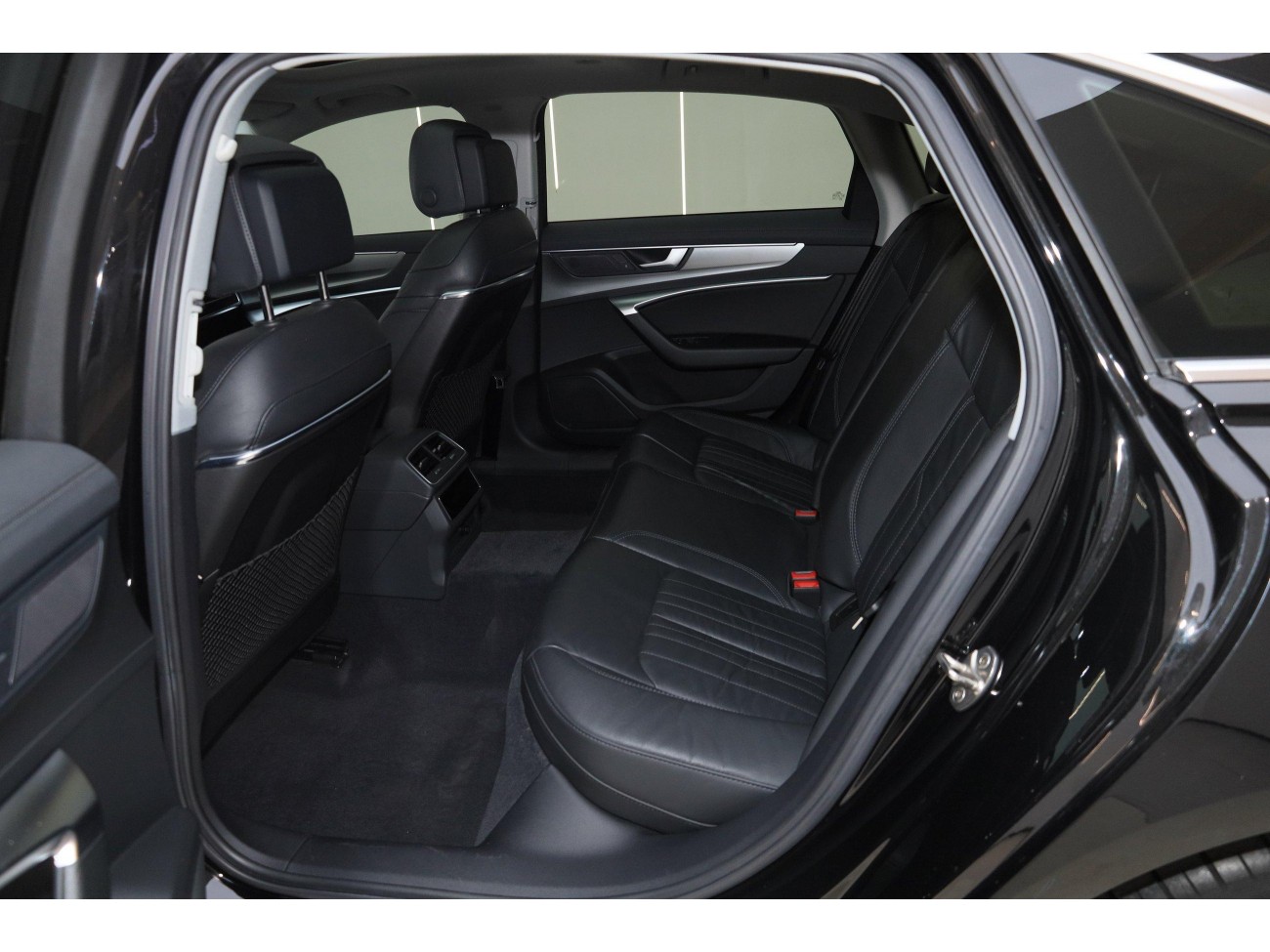 Audi A6L 45 TFSI 2022