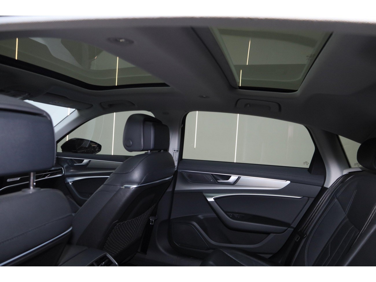 Audi A6L 45 TFSI 2022