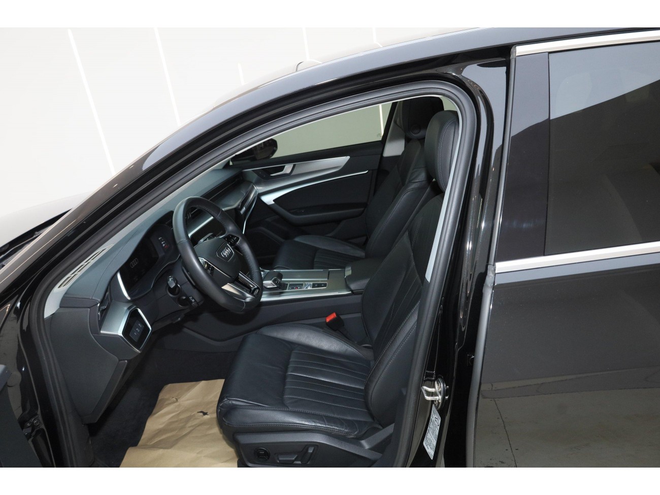 Audi A6L 45 TFSI 2022