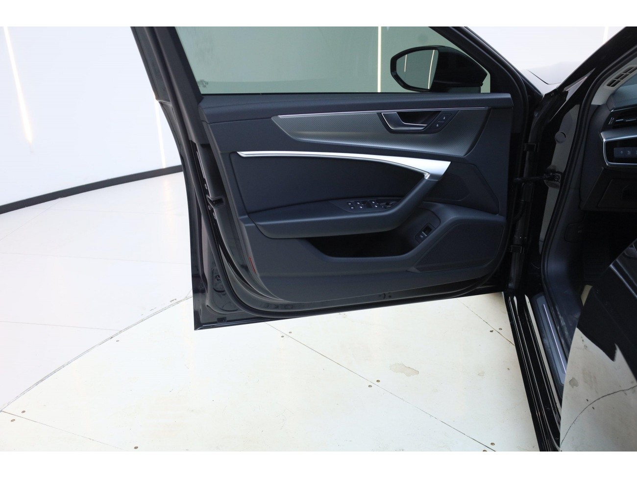 Audi A6L 45 TFSI 2022