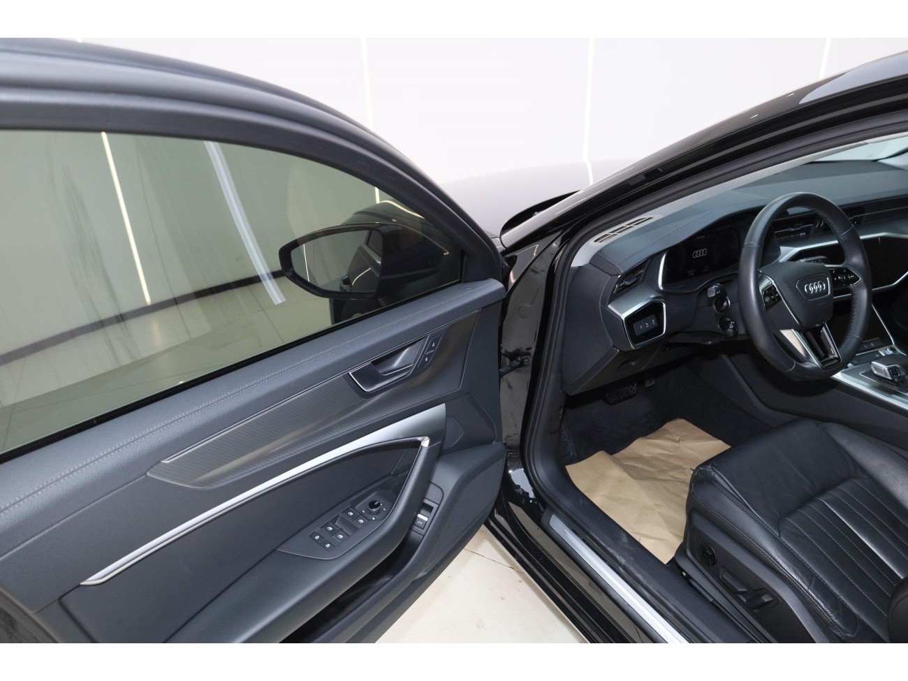 Audi A6L 45 TFSI 2022