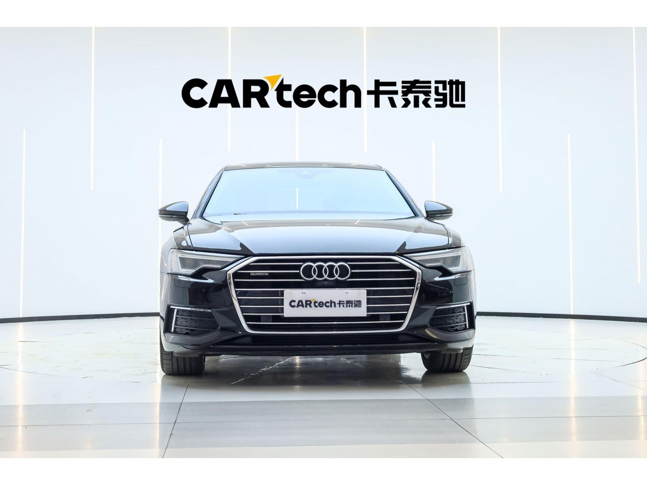 Audi A6L 45 TFSI 2022