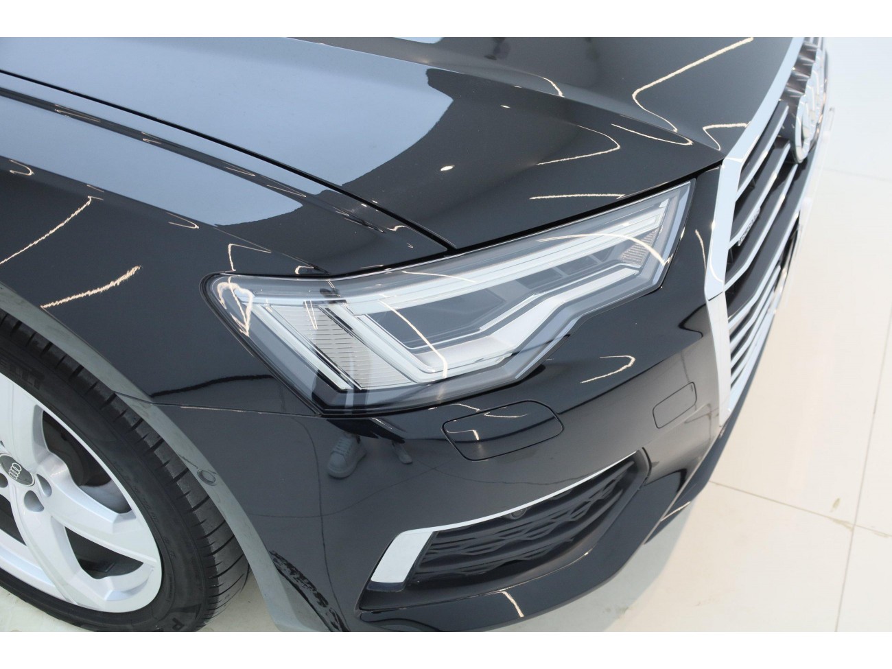 Audi A6L 45 TFSI 2022