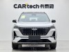 Geely Boyue 2025