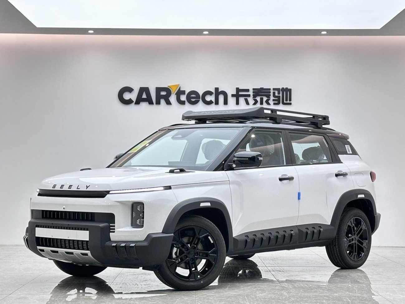 Geely 2025 2025