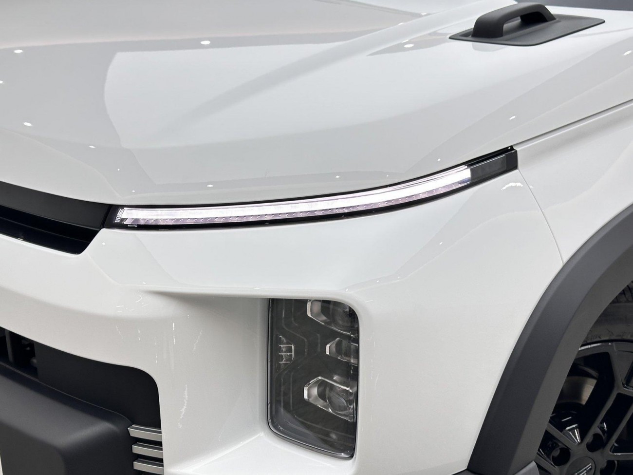 Geely 2025 2025