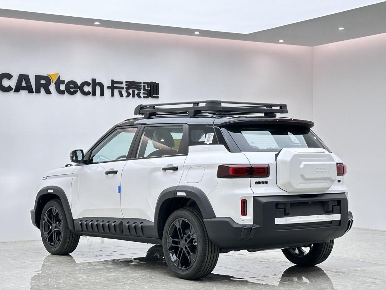 Geely 2025 2025