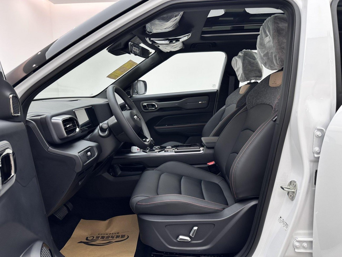 Geely 2025 2025