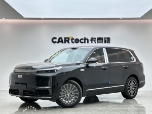 Geely Galaxy M9 2025