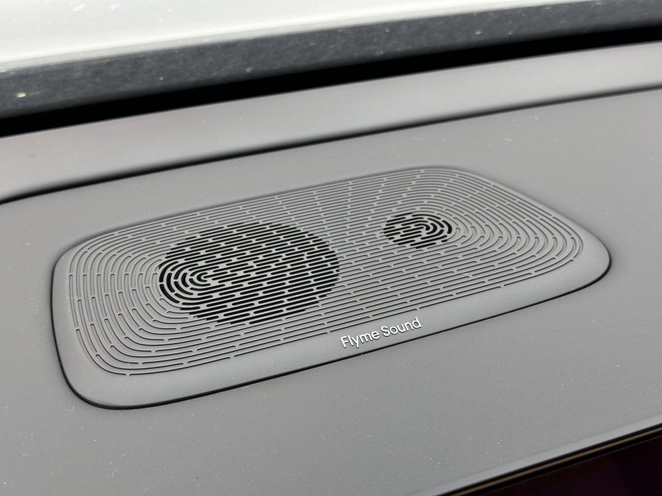 Geely Galaxy M9 2025