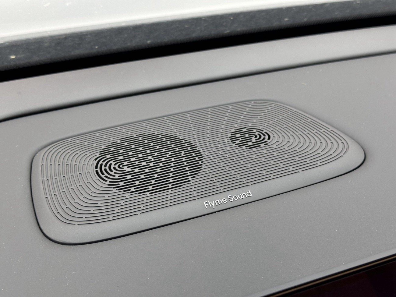 Geely Galaxy M9 2025