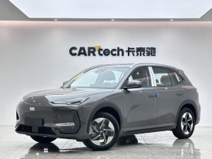 Geely Galaxy Galaxy E5 2025