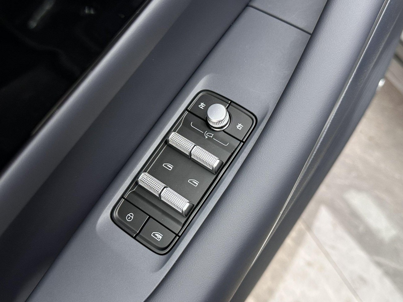 Geely Galaxy Galaxy E5 2025