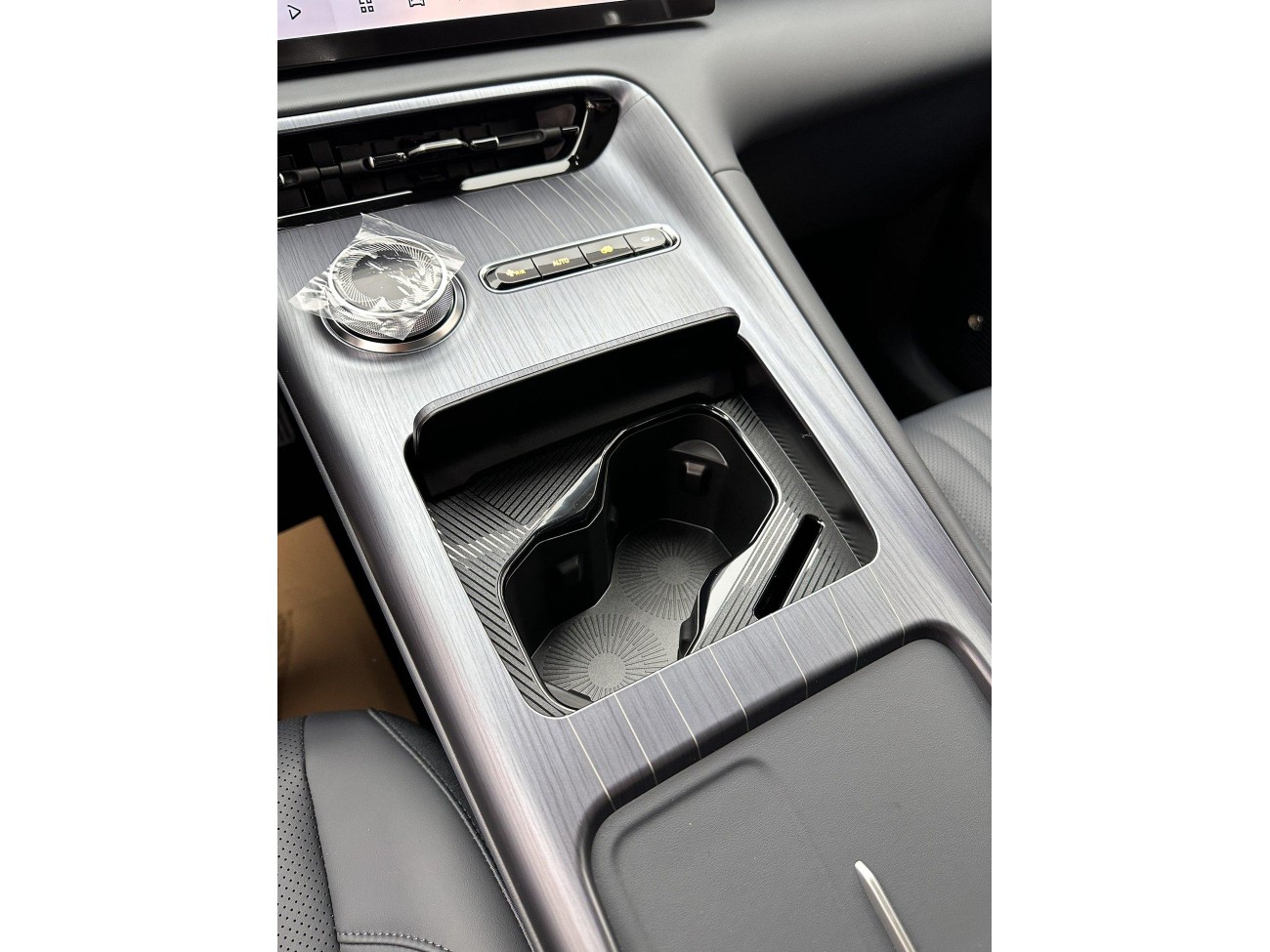 Geely Galaxy Galaxy E5 2025