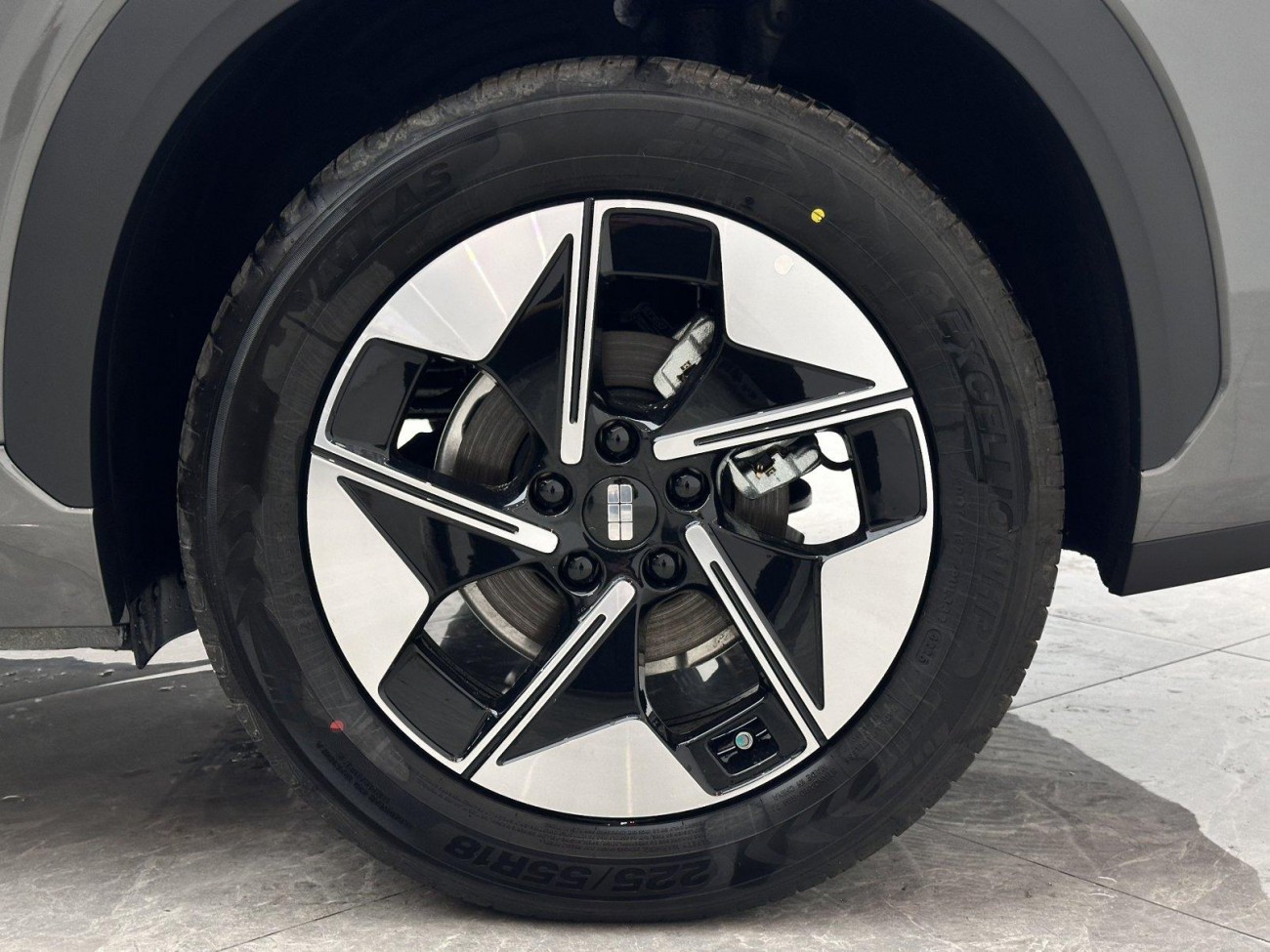 Geely Galaxy Galaxy E5 2025