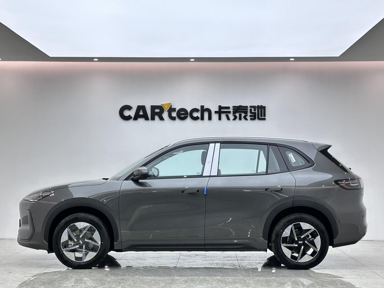 Geely Galaxy Galaxy E5 2025