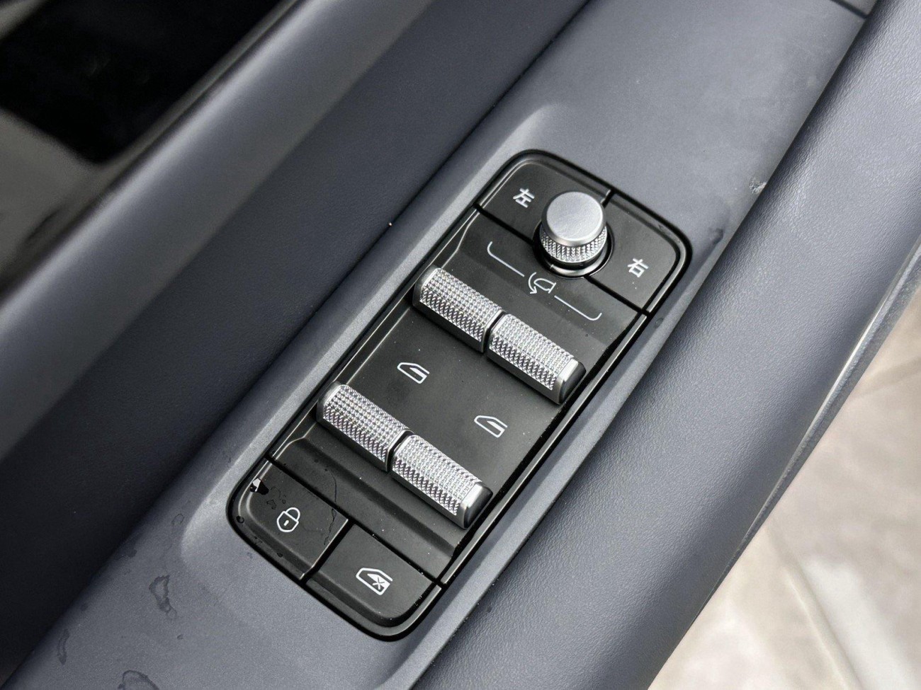 Geely Galaxy Galaxy E5 2025