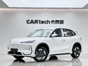 Geely Galaxy Galaxy E5 2025
