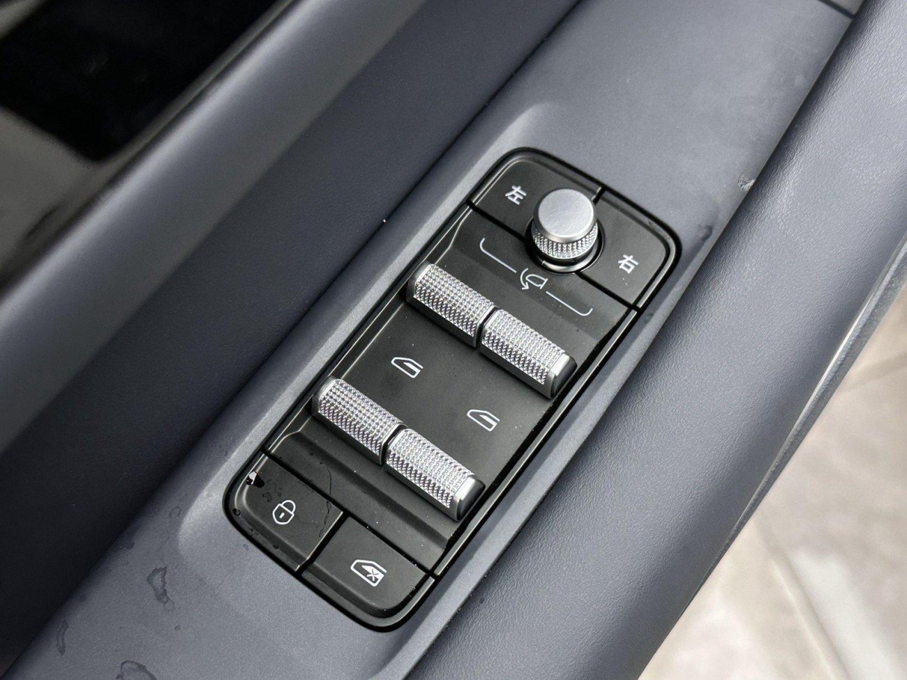 Geely Galaxy Galaxy E5 2025