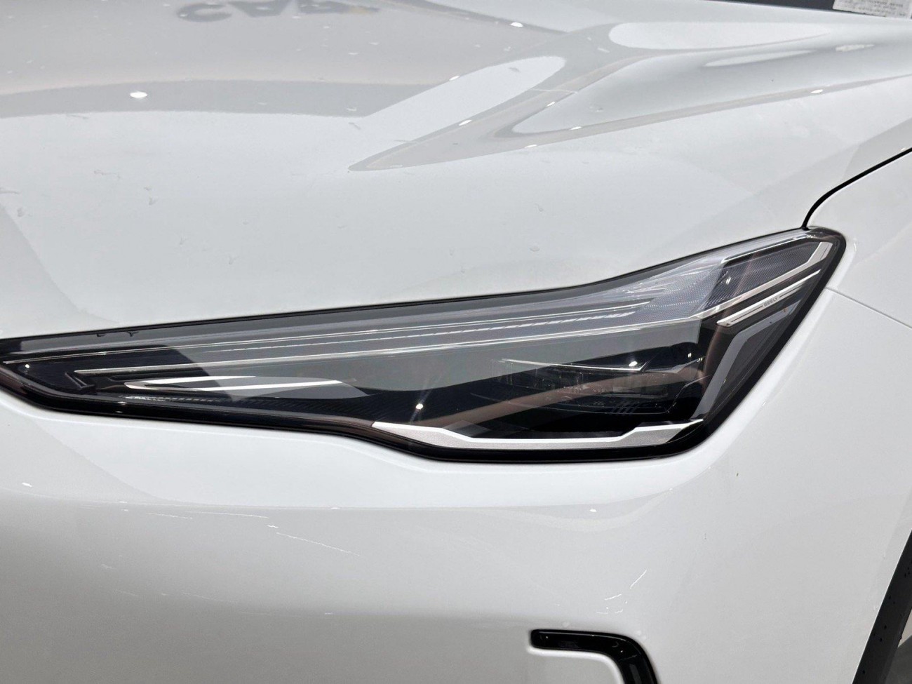 Geely Galaxy Galaxy E5 2025