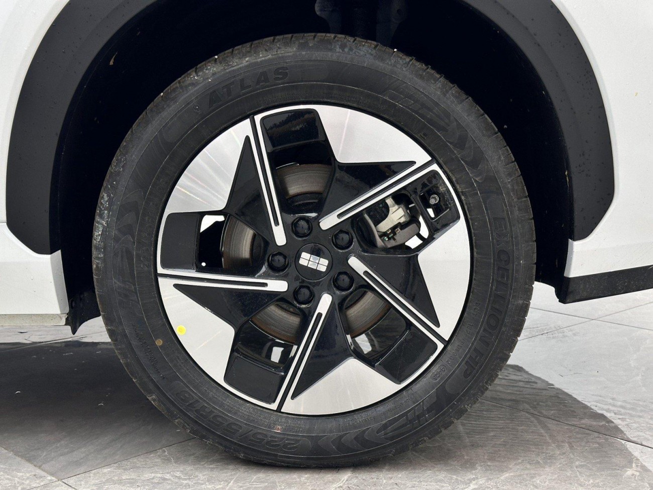 Geely Galaxy Galaxy E5 2025