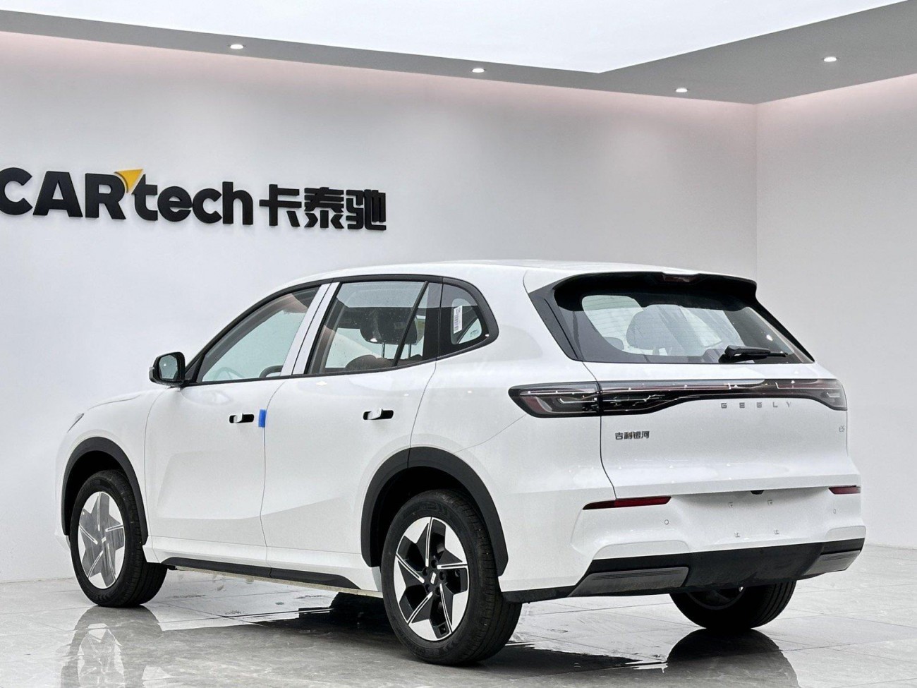 Geely Galaxy Galaxy E5 2025