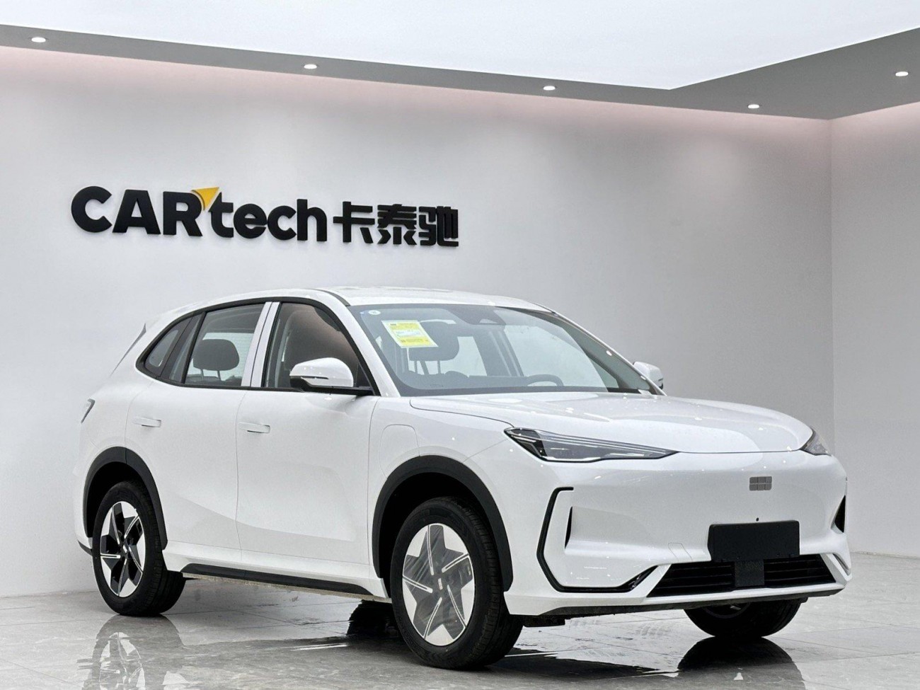 Geely Galaxy Galaxy E5 2025