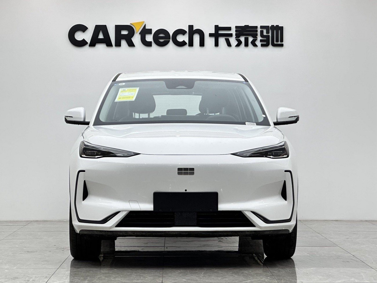 Geely Galaxy Galaxy E5 2025