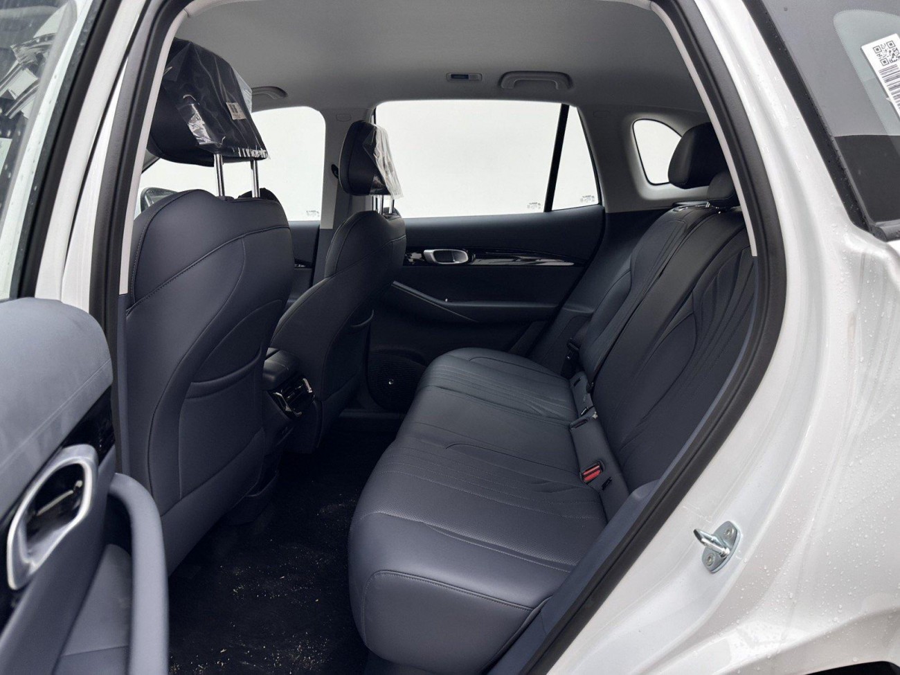 Geely Galaxy Galaxy E5 2025