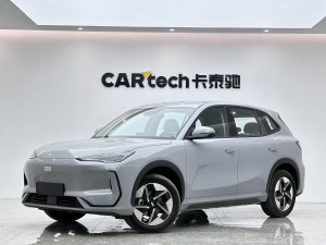 Geely Galaxy Galaxy E5 2025