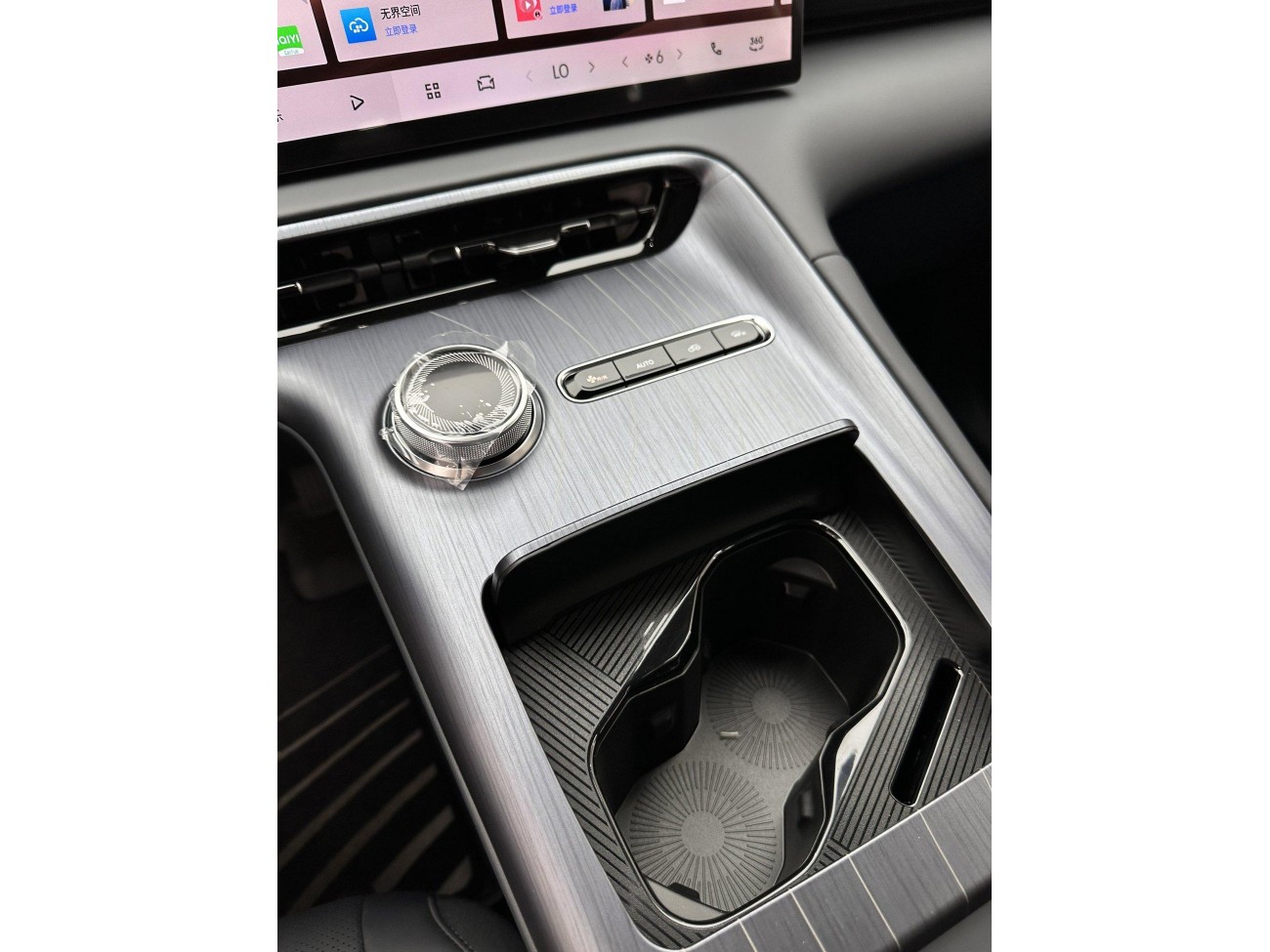 Geely Galaxy Galaxy E5 2025