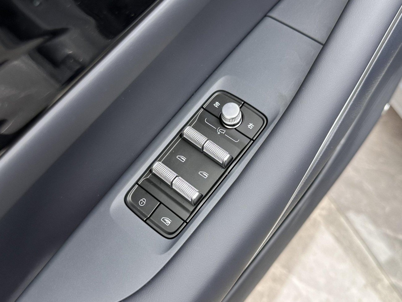 Geely Galaxy Galaxy E5 2025