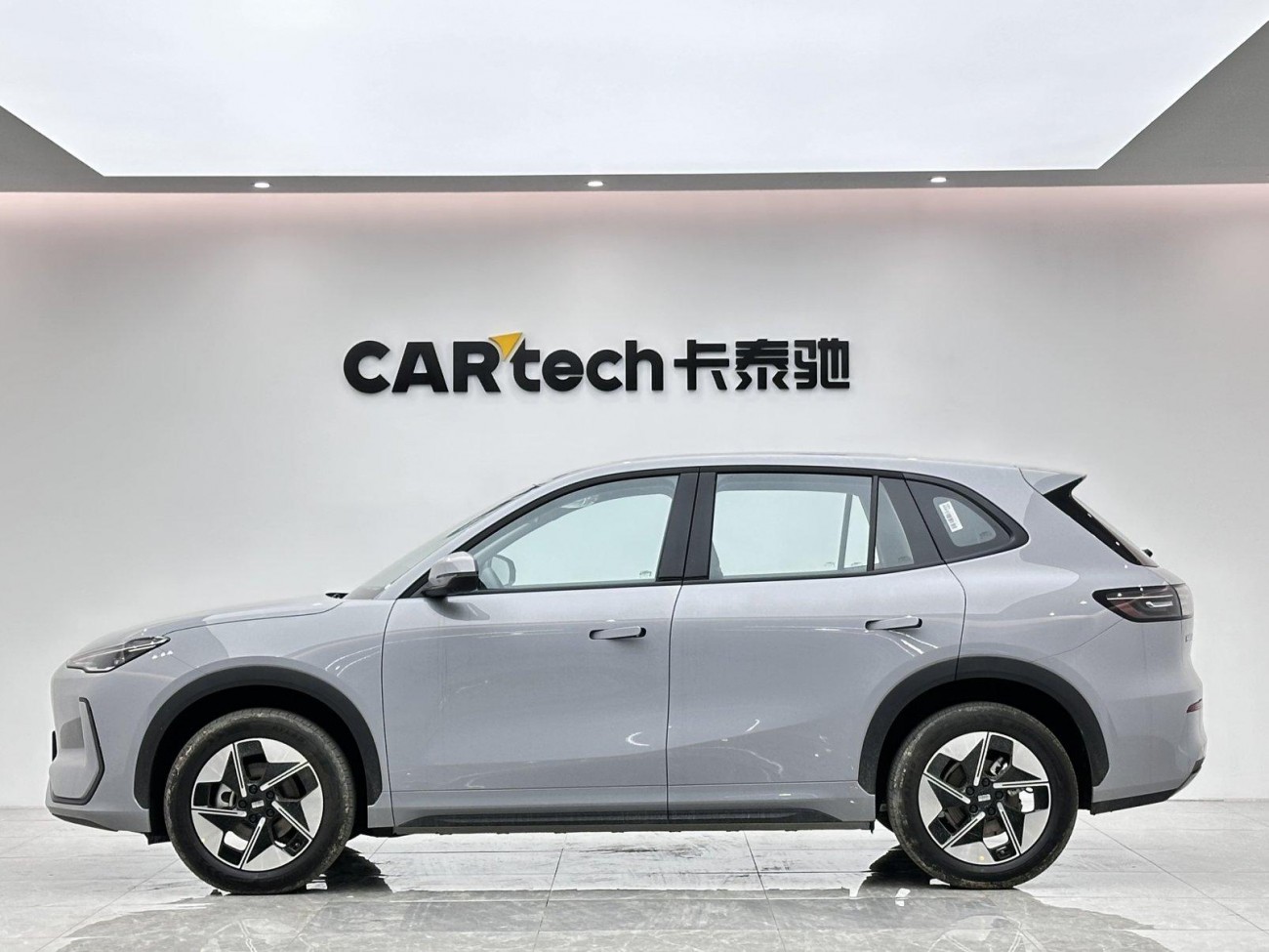 Geely Galaxy Galaxy E5 2025