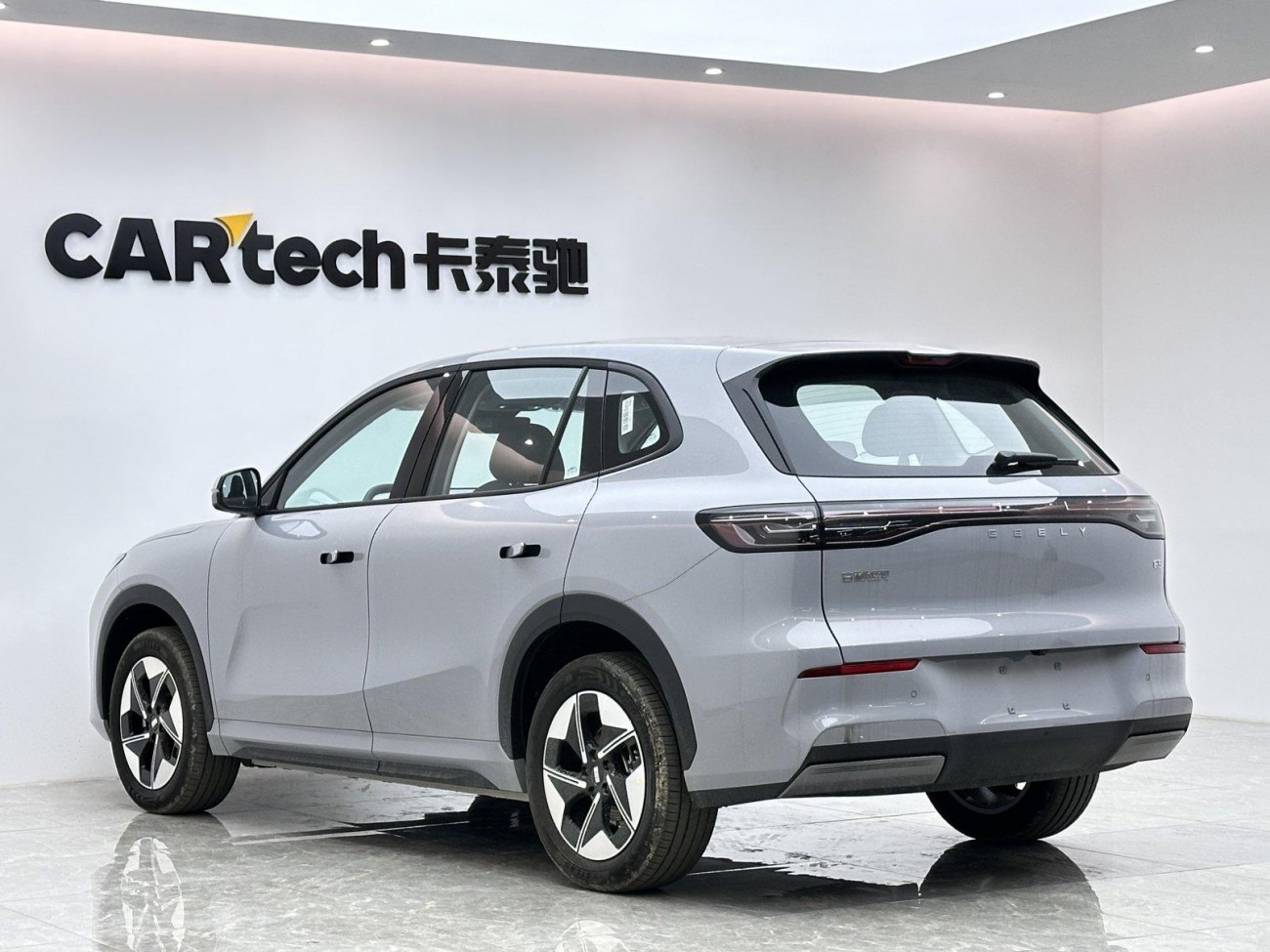 Geely Galaxy Galaxy E5 2025