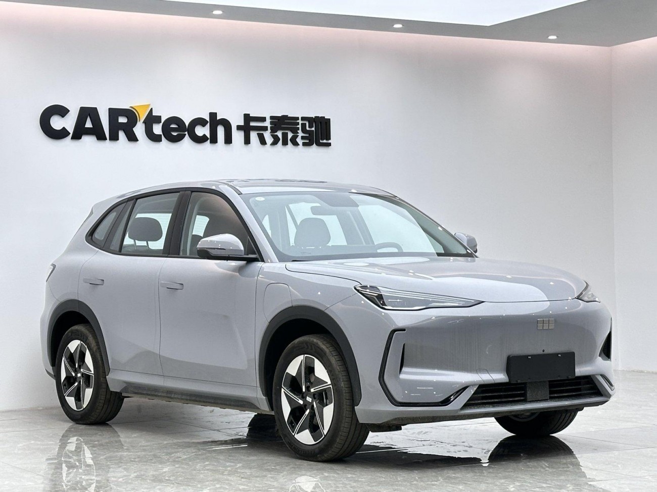 Geely Galaxy Galaxy E5 2025